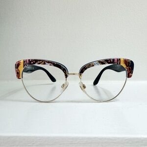 Dolce & Gabbana Eyeglasses